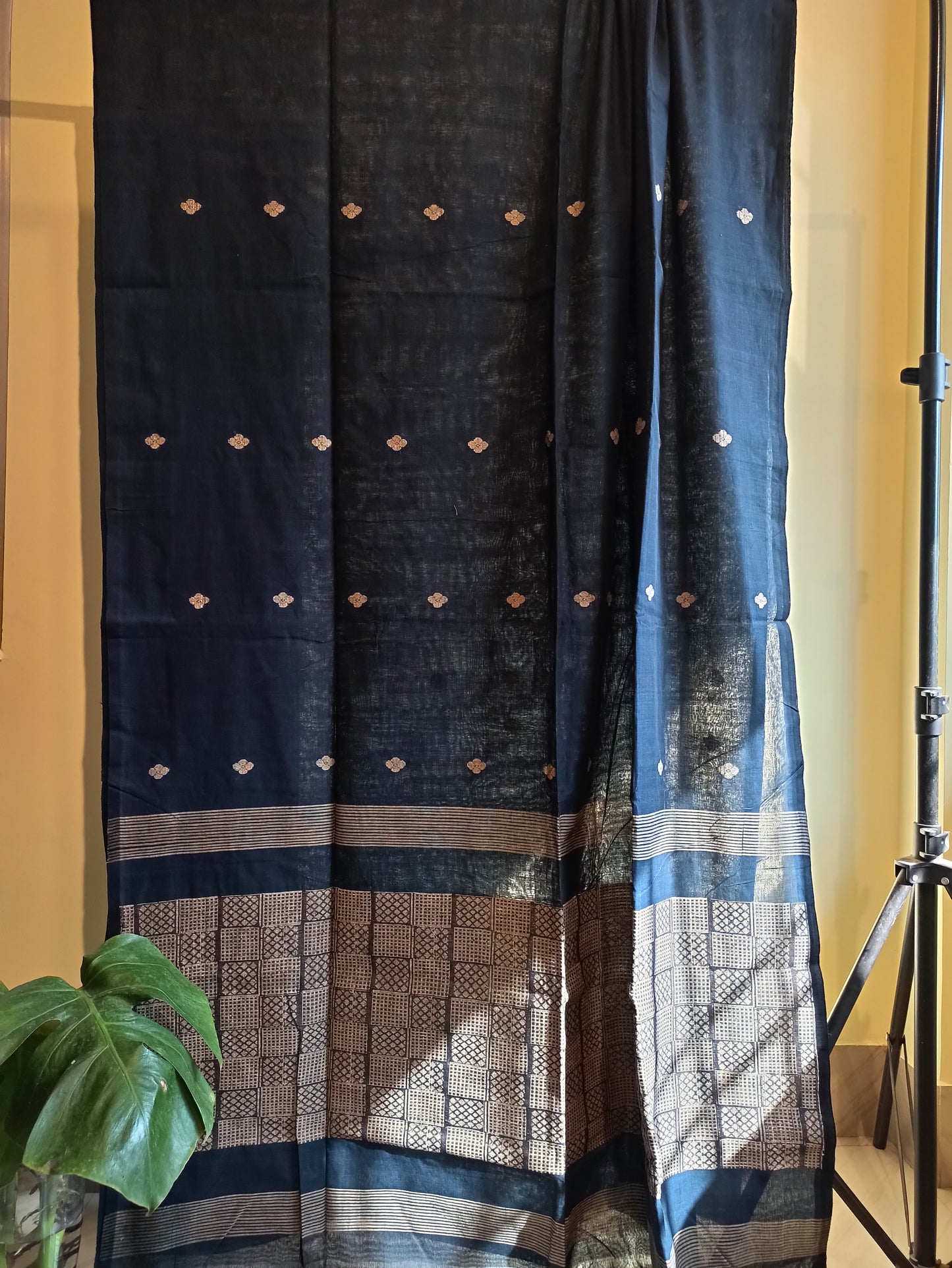 Cotton Saree