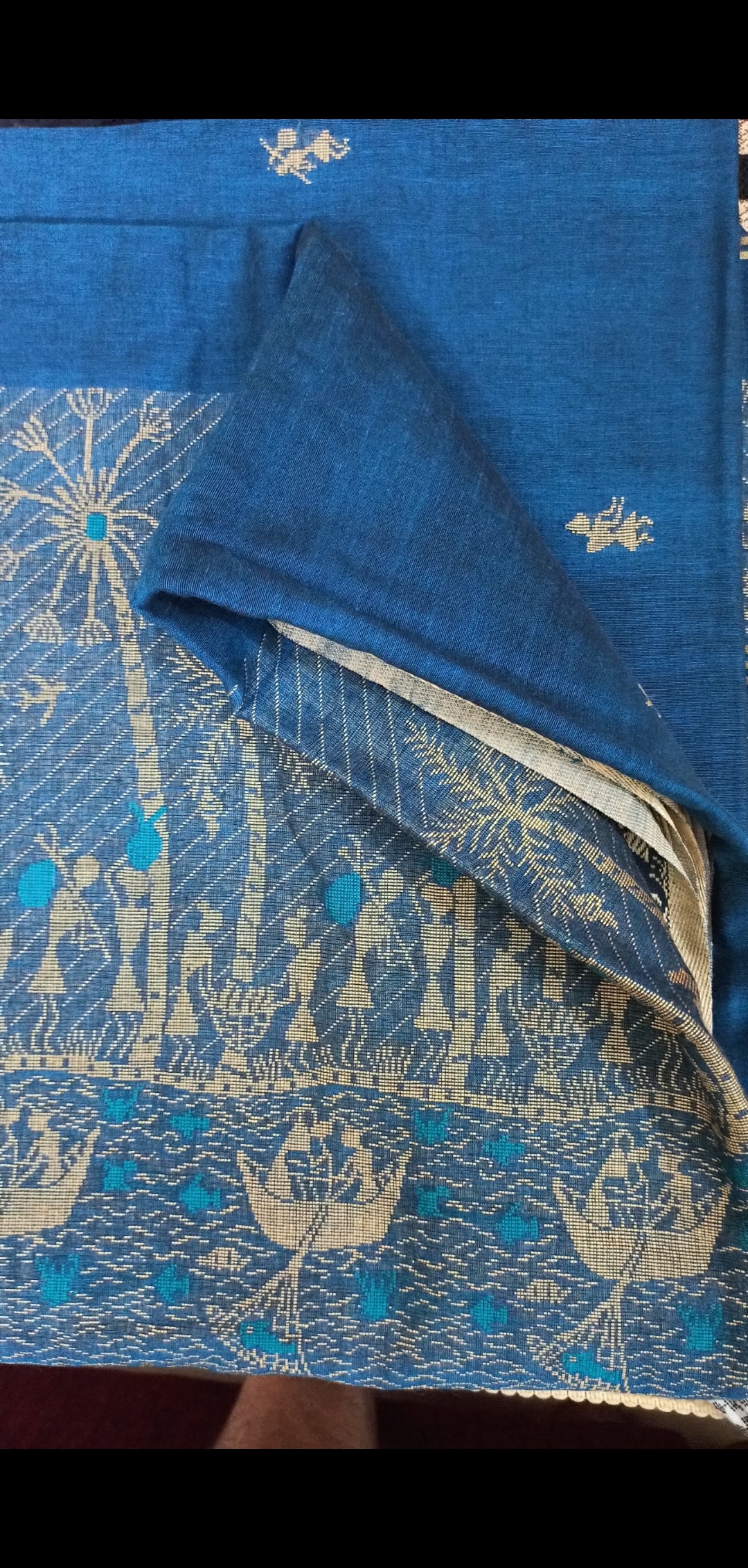 Baluchari Sarees