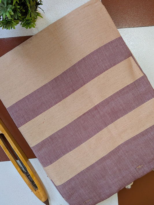 Tangail Cotton Handloom Saree