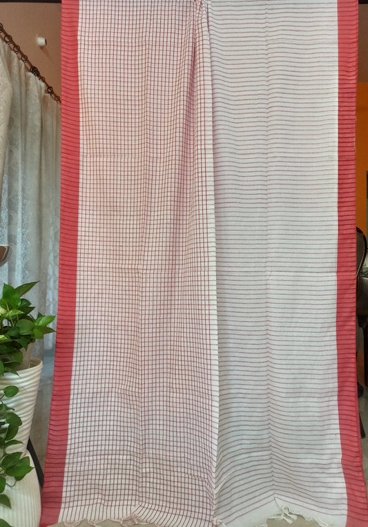 Sada Lal Paar Cotton