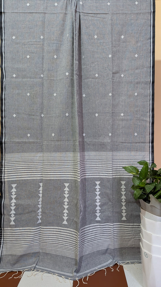 Khadi Handloom Saree