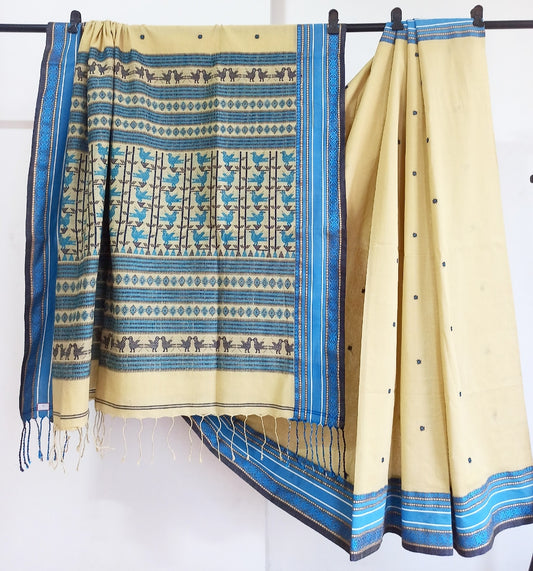 Pakhi Saree