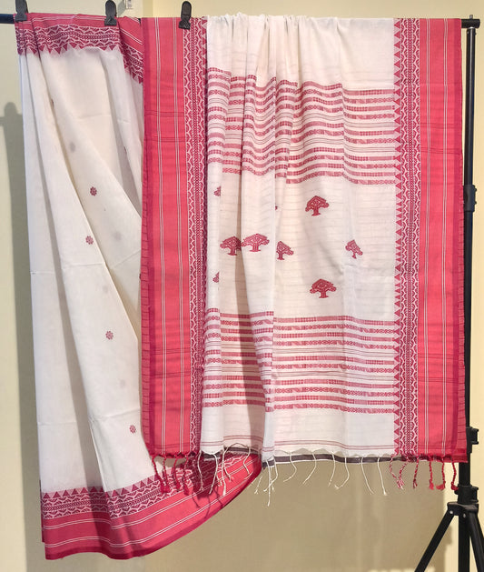 Sada Lal Paar Cotton