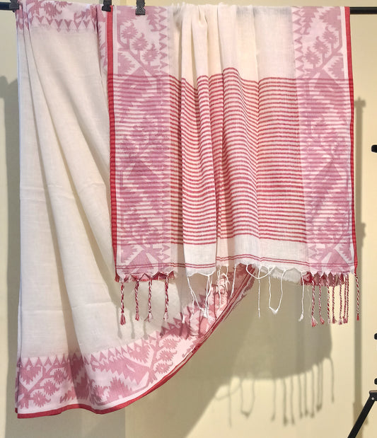Sada Lal Paar Cotton